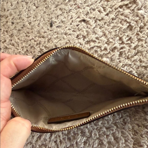 Michael kors Gigi Large Empire Card Case - Picture 3 of 3